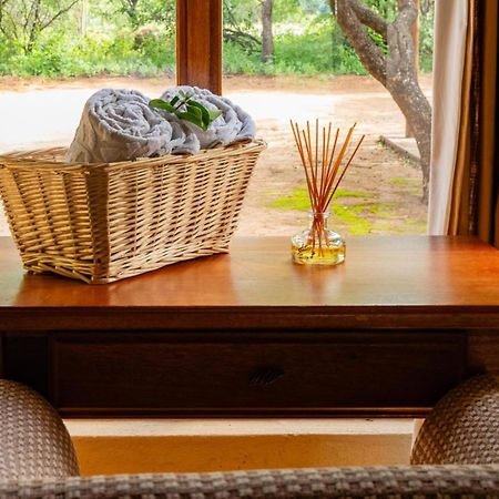 Impala Cottage Hoedspruit Εξωτερικό φωτογραφία