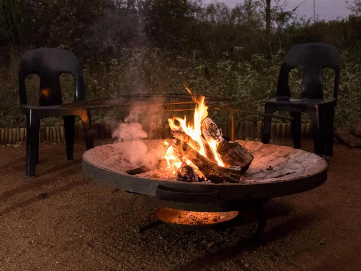 Impala Cottage Hoedspruit Εξωτερικό φωτογραφία
