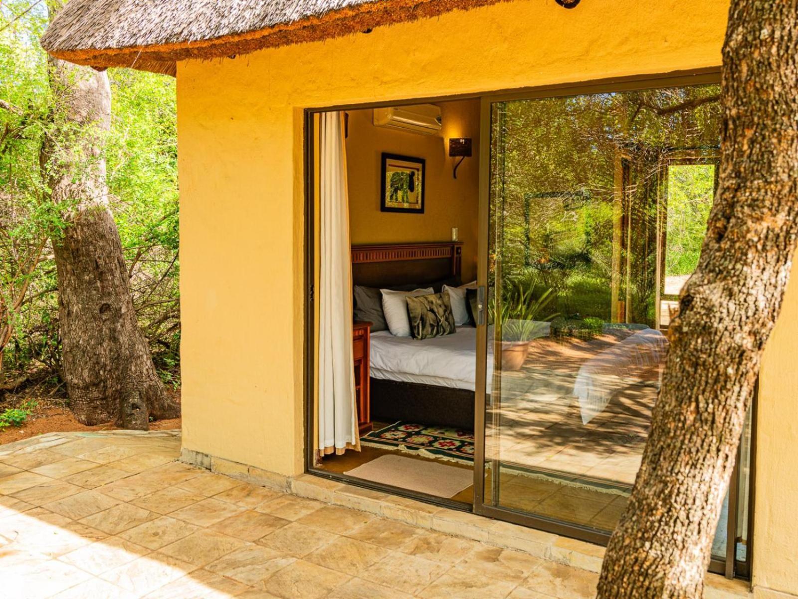 Impala Cottage Hoedspruit Εξωτερικό φωτογραφία