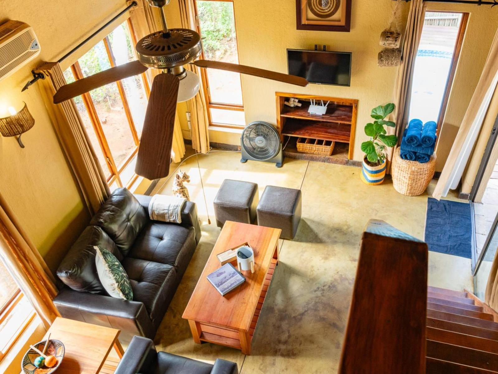 Impala Cottage Hoedspruit Εξωτερικό φωτογραφία