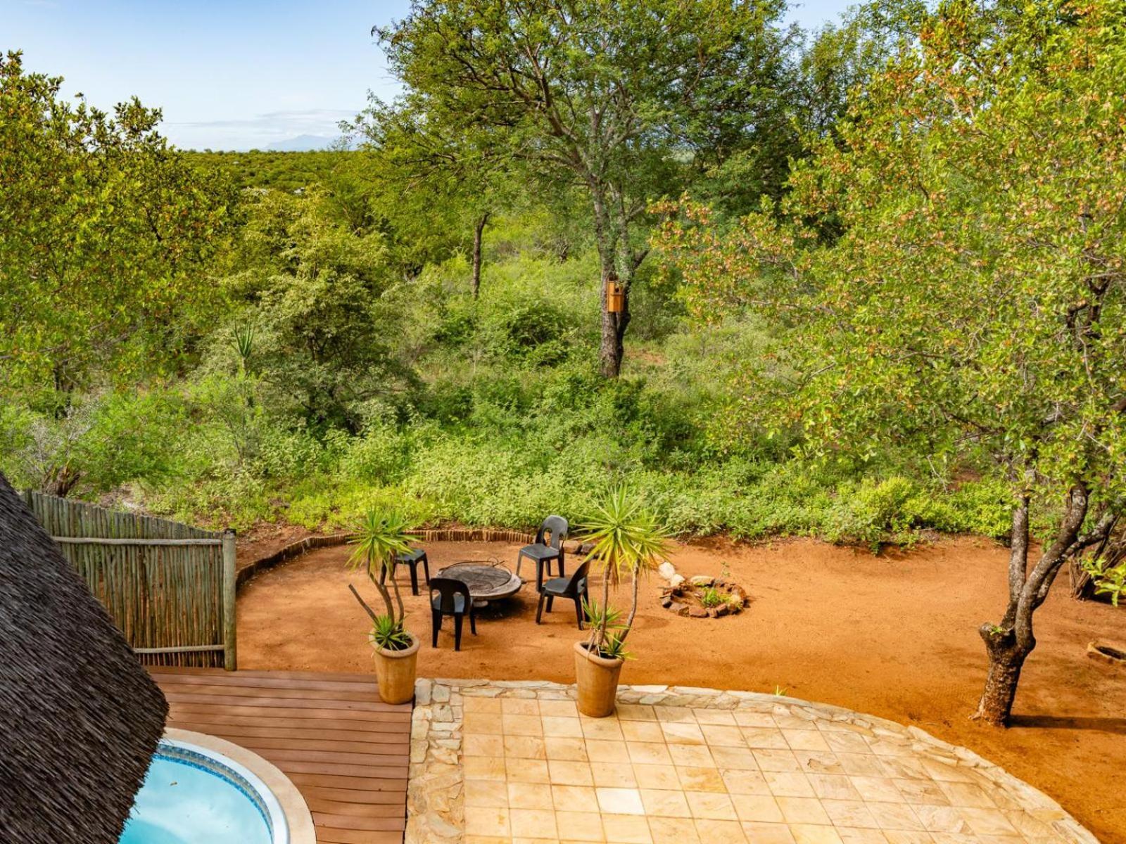 Impala Cottage Hoedspruit Εξωτερικό φωτογραφία