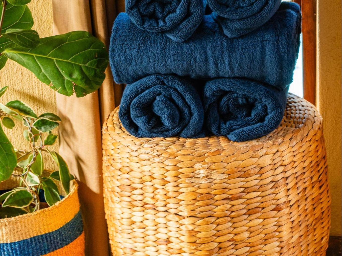 Impala Cottage Hoedspruit Εξωτερικό φωτογραφία