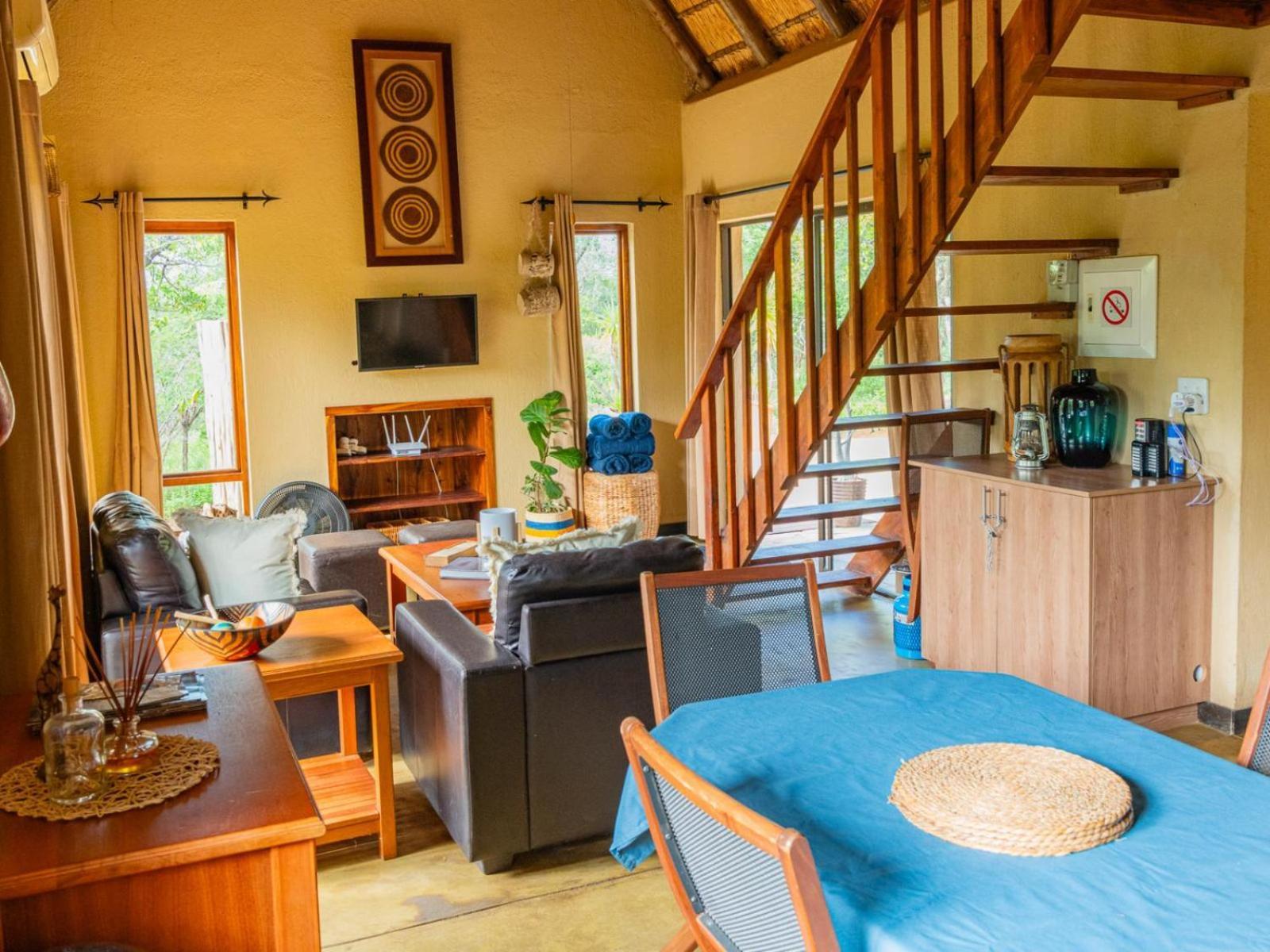 Impala Cottage Hoedspruit Εξωτερικό φωτογραφία