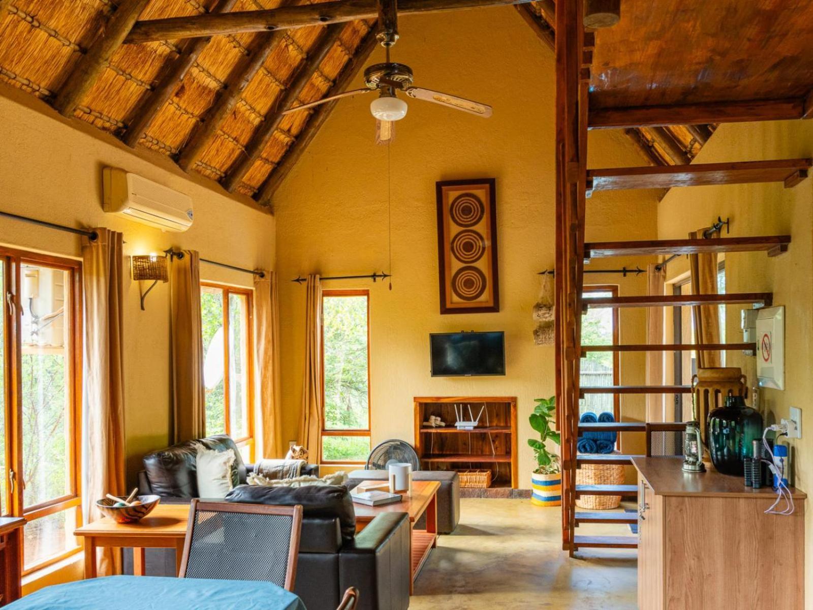 Impala Cottage Hoedspruit Εξωτερικό φωτογραφία