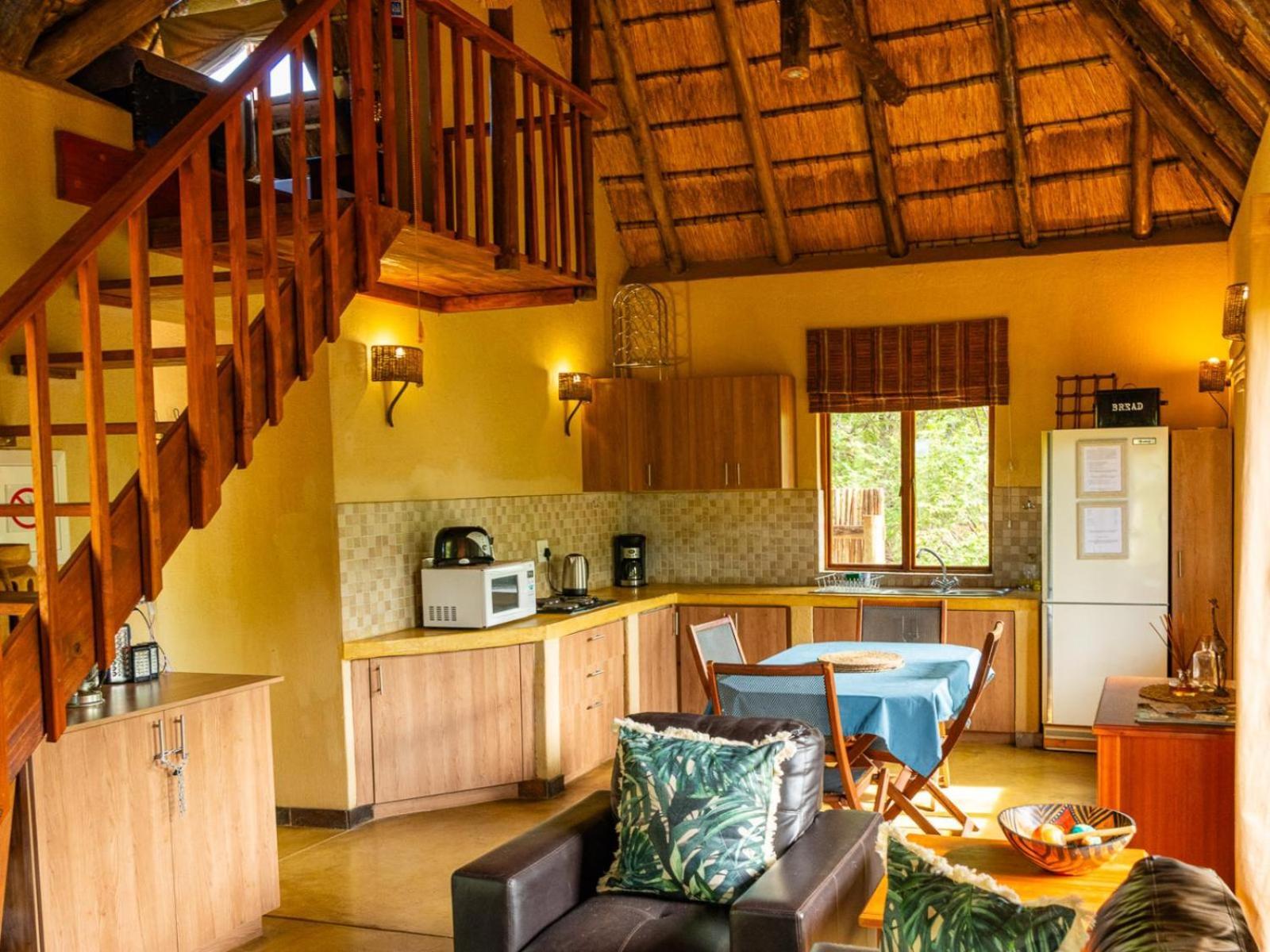 Impala Cottage Hoedspruit Εξωτερικό φωτογραφία