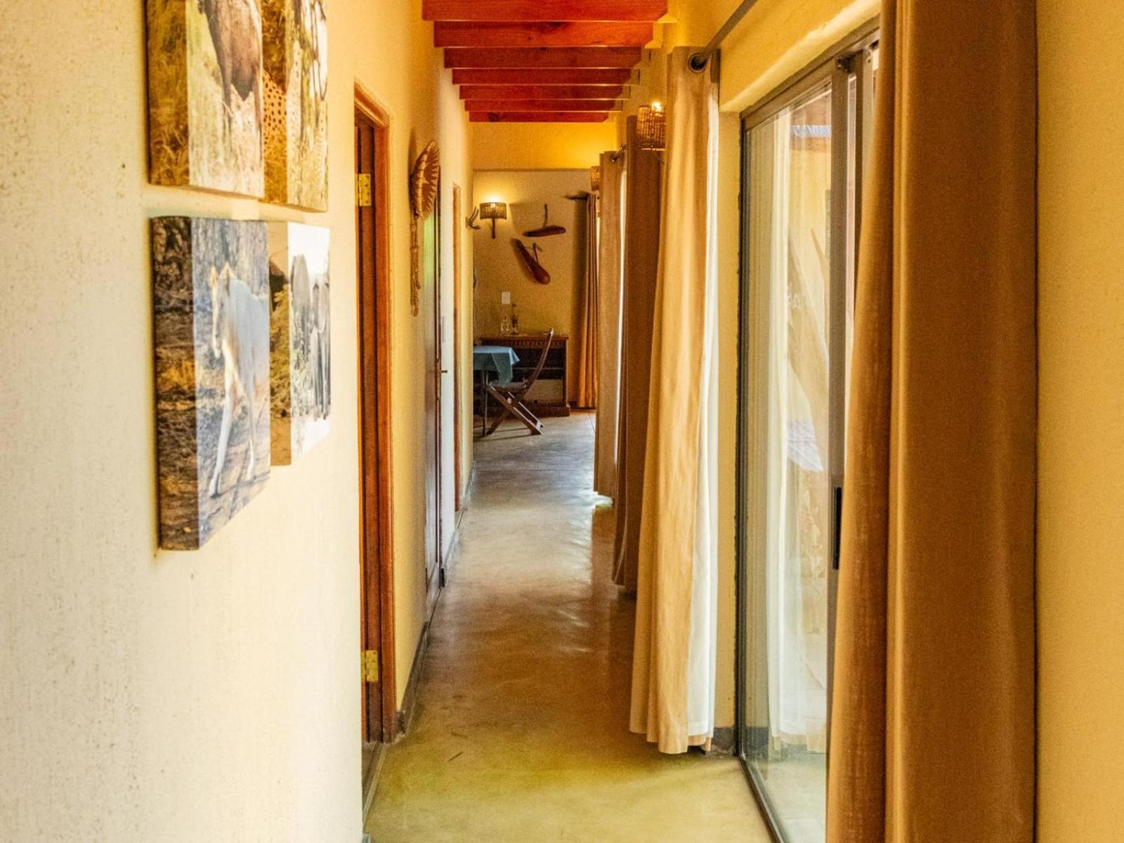 Impala Cottage Hoedspruit Εξωτερικό φωτογραφία