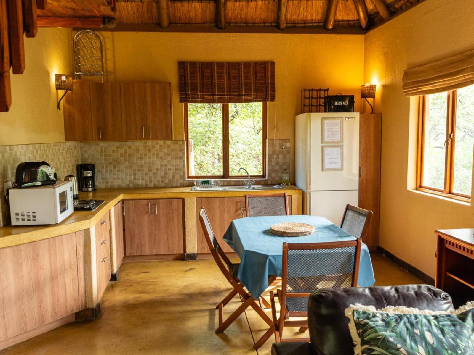 Impala Cottage Hoedspruit Εξωτερικό φωτογραφία