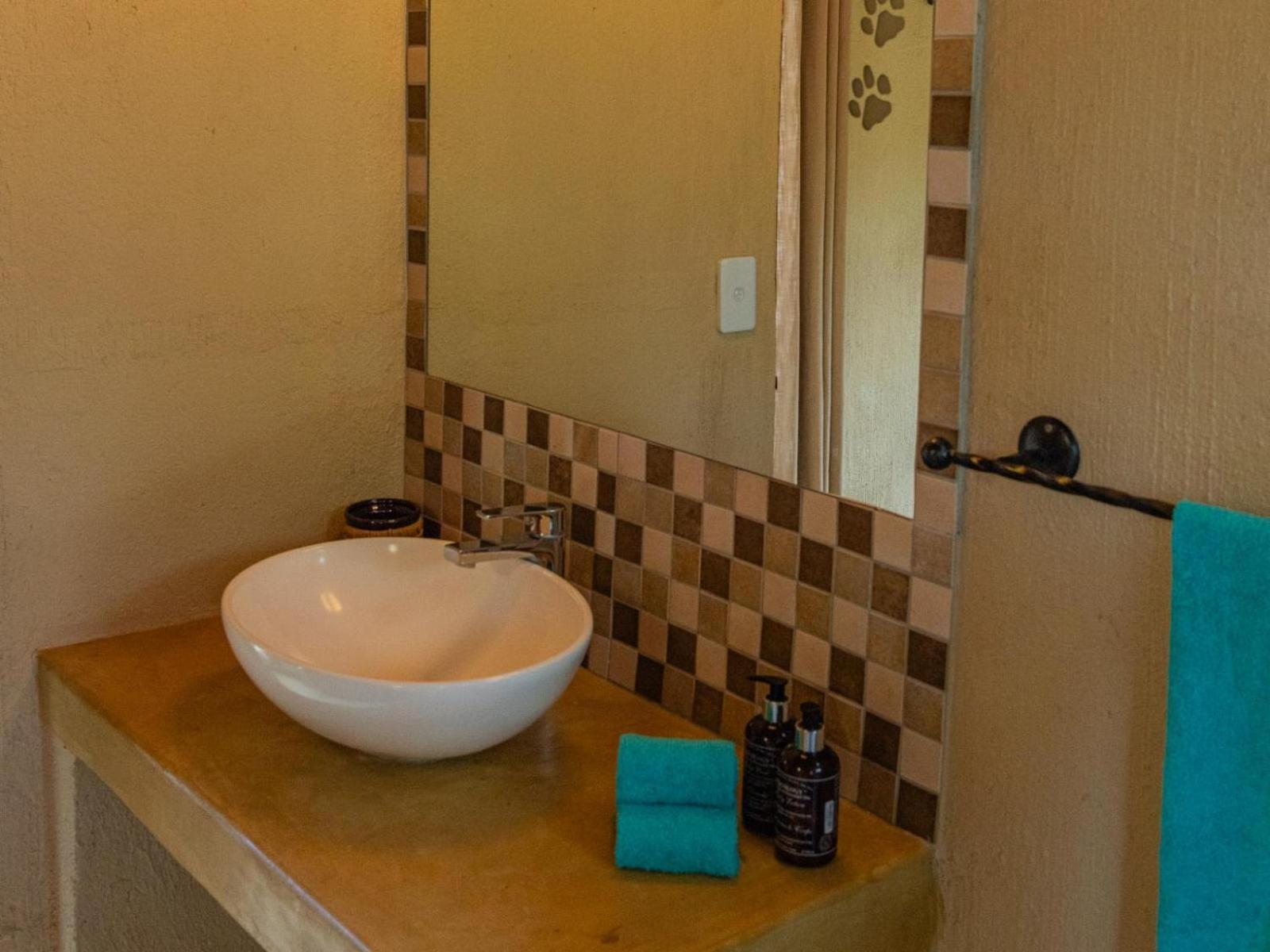 Impala Cottage Hoedspruit Εξωτερικό φωτογραφία