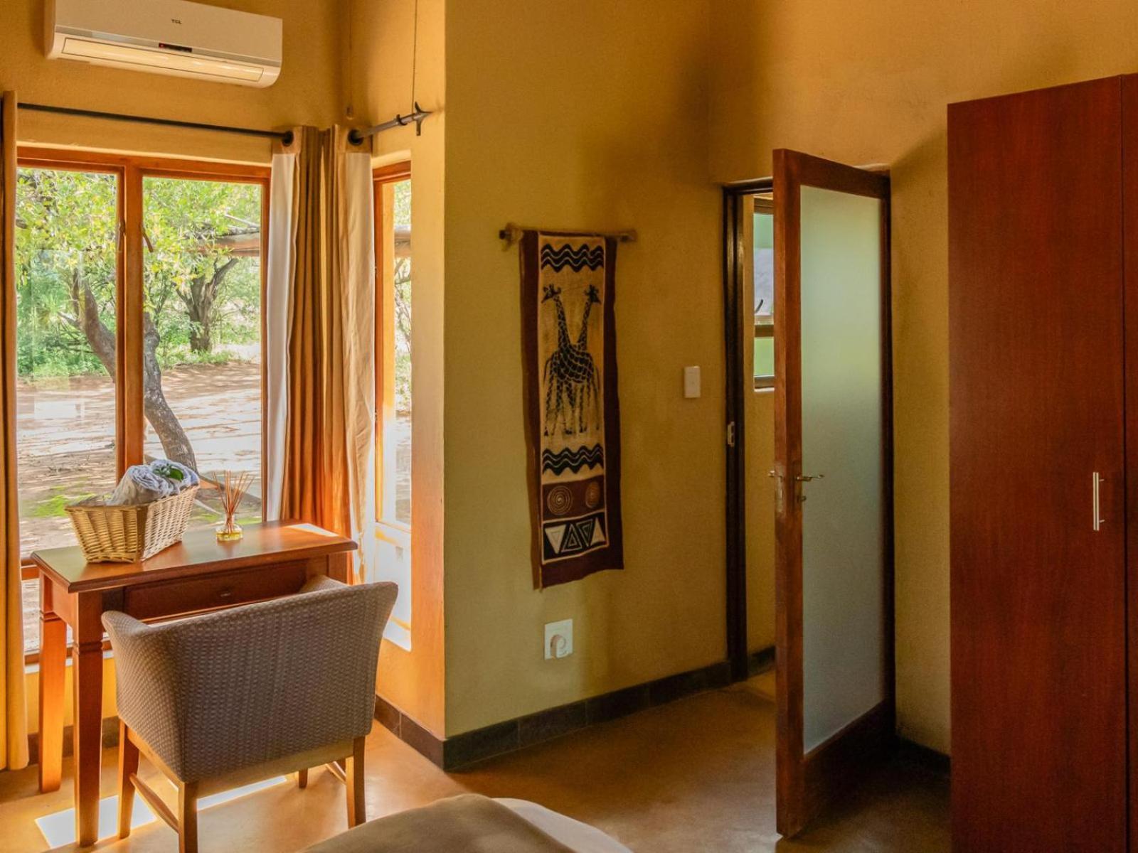 Impala Cottage Hoedspruit Εξωτερικό φωτογραφία