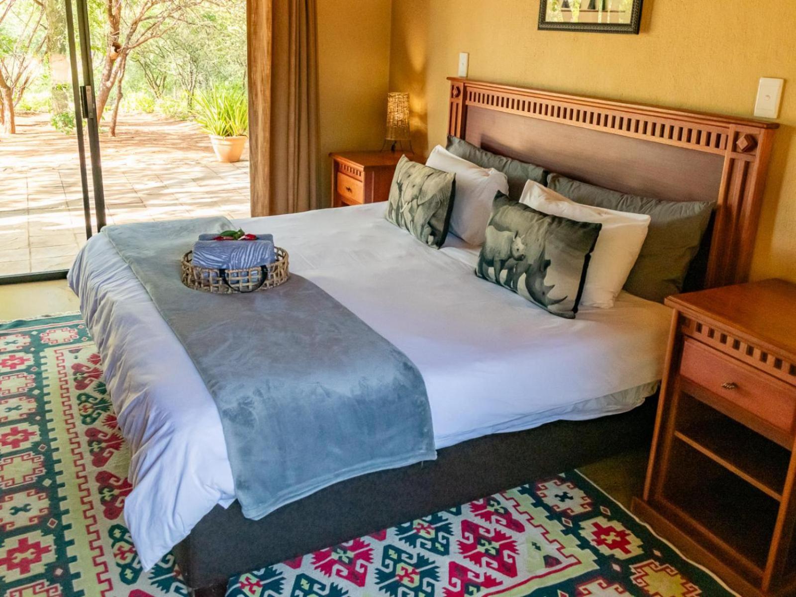 Impala Cottage Hoedspruit Εξωτερικό φωτογραφία